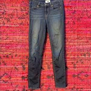 Women’s Skinny Jeans